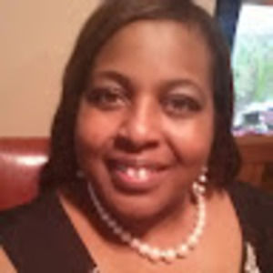 Meet your Posher, Marquita